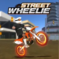 street-wheelie