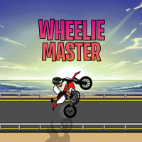 Play Wheelie Master now!