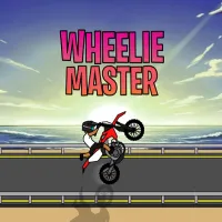 Play Wheelie Master now!