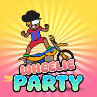 wheelie-party