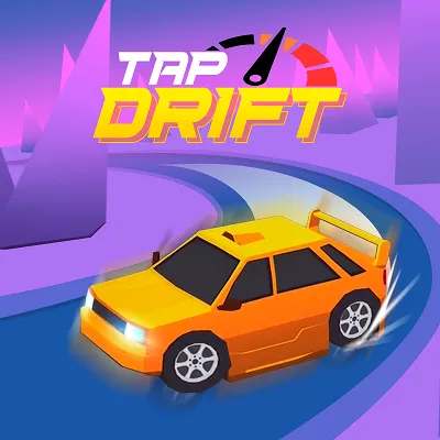 PLay Tap Drift now!